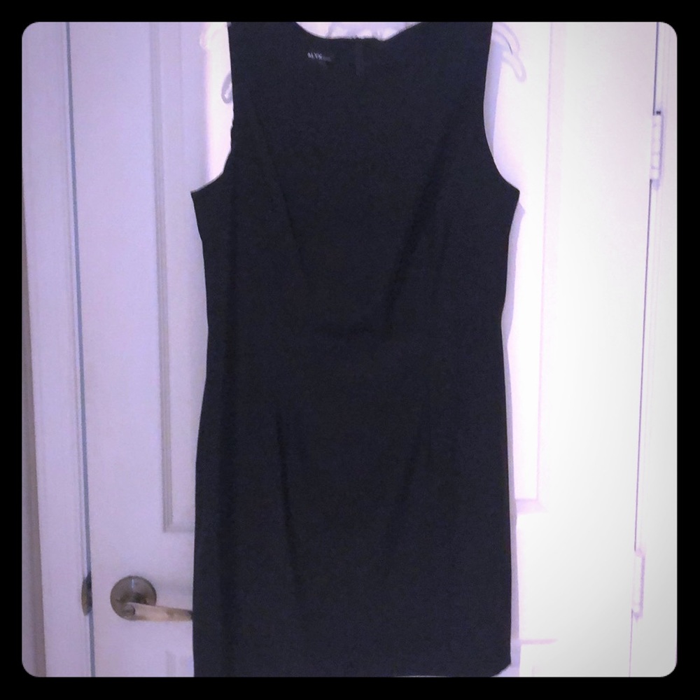 Basic Black Beauty